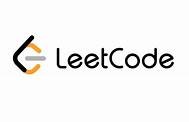 LeetCode